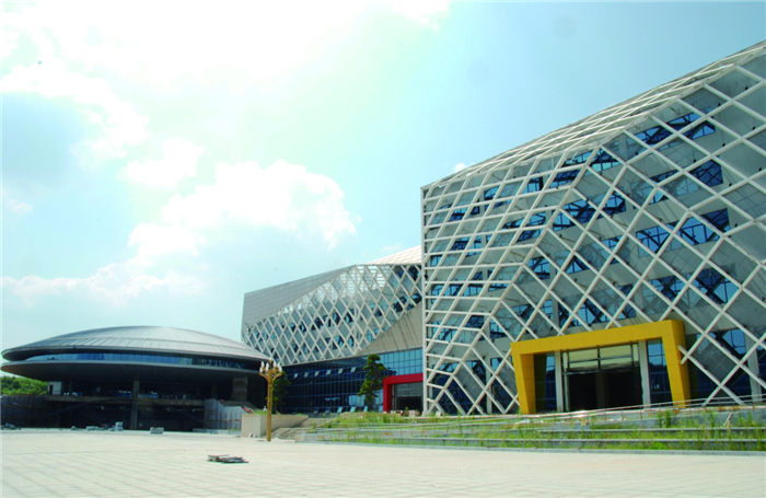 懷化市青少年宮幕牆午夜免费福利电影